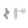 1 CT.Starlight Climber Studs