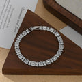 125Minimalist Elegant Charm Bracelet