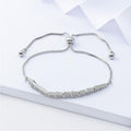 98Sliver Pull-out Bracelet