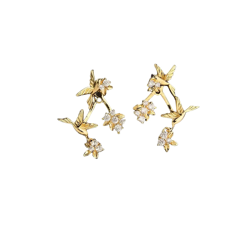 Asuka Collection Earrings