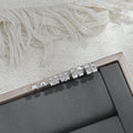152-153Minimalist Square Studs 3-Piece Set